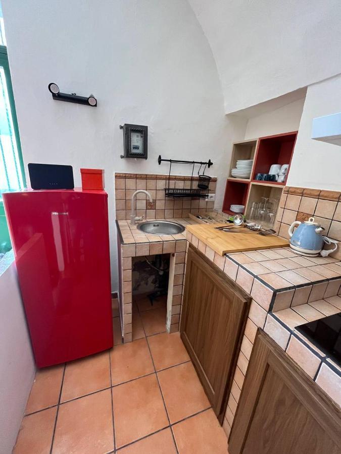 Casa Malo Ferienhaus *