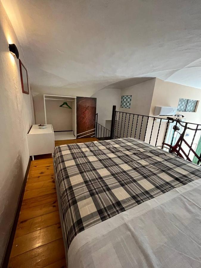 Casa Malo Catania