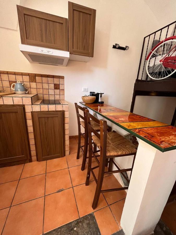 Casa Malo Ferienhaus