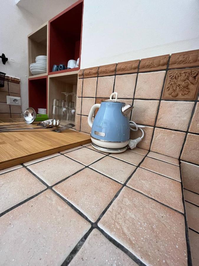 Casa Malo Ferienhaus *