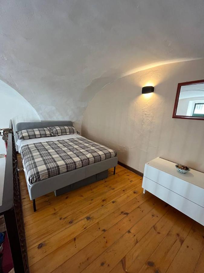 Ferienhaus Casa Malo Catania